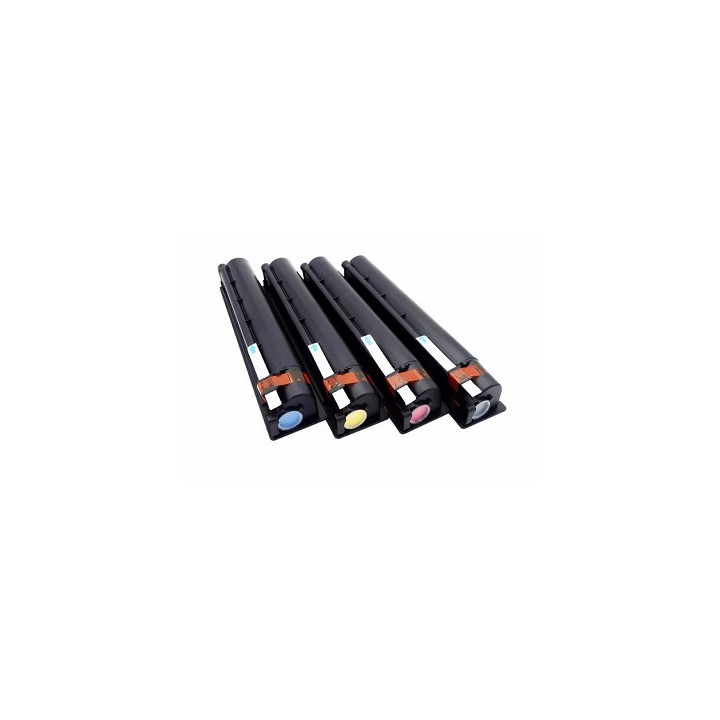 Toner Compatible TOSHIBA FC50EK 6AJ00000114 Negro para e-Studio 2555C (38. 4k)