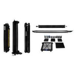 MK671 1702K58NL0 Kit de Mantenimiento Original KYOCERA MITA M2540 2560 3040 3060 300k
