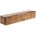 Toner Original TOSHIBA T-FC415EY 6AJ00000289 Amarillo para e-Studio 3015AC (33. 6k)