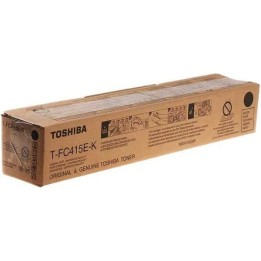 Toner Original TOSHIBA T-FC415EK 6AJ00000287 Negro para e-Studio 3015AC (38. 4k)