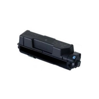 Toner Compatible EPSON C13S110078 Negro para WorkForce AL-M320 (13. 3k)