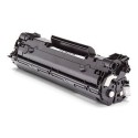 Toner Compatible CANON CRG728 3500B002 Negro (2. 1k)