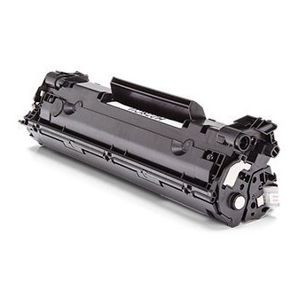 Toner Compatible CANON CRG728 3500B002 Negro (2. 1k)