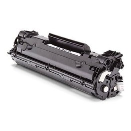 Toner Compatible CANON CRG728 3500B002 Negro (2. 1k)