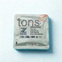 DV315C DV328C DV621C DV626C Bolsa de Revelador Cyan Compatible KONICA MINOLTA Bizhub C250i C300i C360i C450i C550i C650i Bolsa