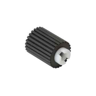 A5C1562200 Compatible KONICA MINOLTA New Style Ribbed Pickup Roller para C220 C224 454 452
