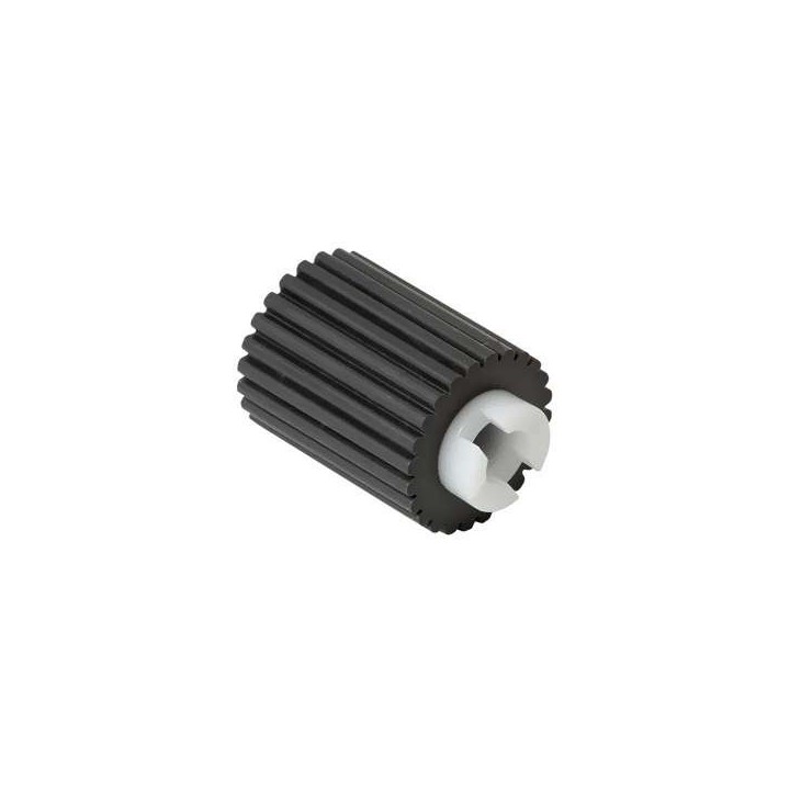 A5C1562200 Compatible KONICA MINOLTA New Style Ribbed Pickup Roller para C220 C224 454 452