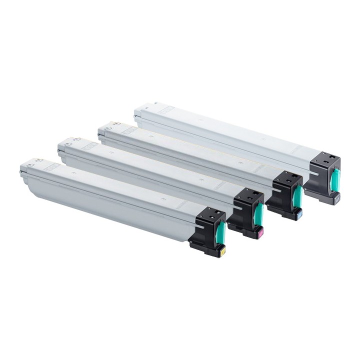 Toner Compatible SAMSUNG CLT-Y804S SS721A Amarillo (15k)