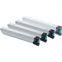 Toner Compatible SAMSUNG CLT-C804S SS546A Cyan (15k)