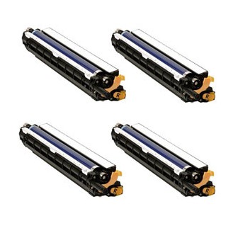 Unidad de Tambor Compatible XEROX 013R00658 para WorkCentre 7225 7120 (51k)
