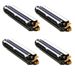 Unidad de Tambor Compatible Negro XEROX 013R00657 para WorkCentre 7225 7120 (67k)