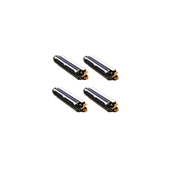 Unidad de Tambor Compatible Negro XEROX 013R00657 para WorkCentre 7225 7120 (67k)