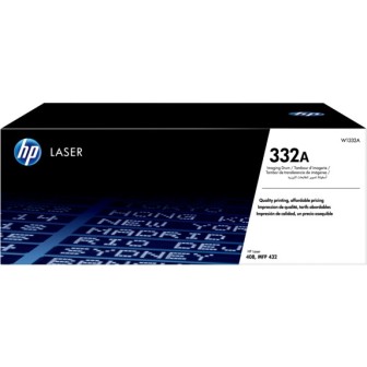 Unidad de Tambor Original HP W1332A 332A (30k)