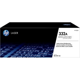 Unidad de Tambor Original HP W1332A 332A (30k)