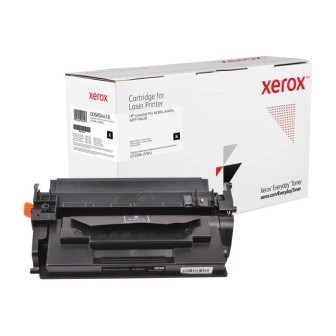 Toner Compatible CON CHIP XEROX para HP CF259A (59A) (3k)
