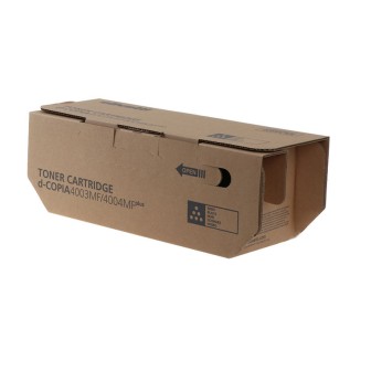 Toner Original OLIVETTI B1071 Negro para D-Copia 4003 4004 PGL2140 (12. 5k)