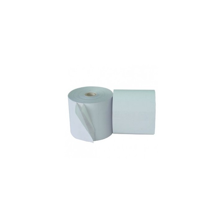 Rollo de Papel Térmico 57x45x12