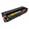 Unidad Fusora Compatible KONICA MINOLTA A4FJR70466 para Bizhub 454 C454