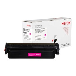Toner Compatible XEROX para HP CF413X (410X) Magenta (5k)