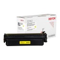 Toner Compatible XEROX para HP CF412X (410X) Amarillo (5k)