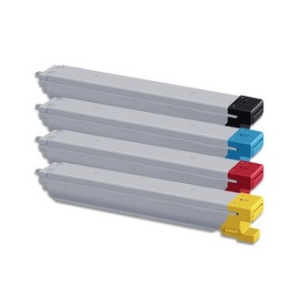 Toner Compatible SAMSUNG CLT-C808S SS560A Cyan para MultiXpress X4220RX X4250LX X4300LX (20k)
