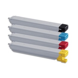Toner Compatible SAMSUNG CLT-C808S SS560A Cyan para MultiXpress X4220RX X4250LX X4300LX (20k)