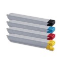 Toner Compatible SAMSUNG CLT-K808S SS600A Negro para MultiXpress X4220RX X4250LX X4300LX (23k)