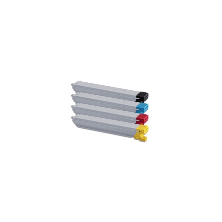 Toner Compatible SAMSUNG CLT-K808S SS600A Negro para MultiXpress X4220RX X4250LX X4300LX (23k)