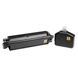 Toner Compatible KYOCERA-MITA TK5270K 1T02TV0NL0 Negro (8k) RW
