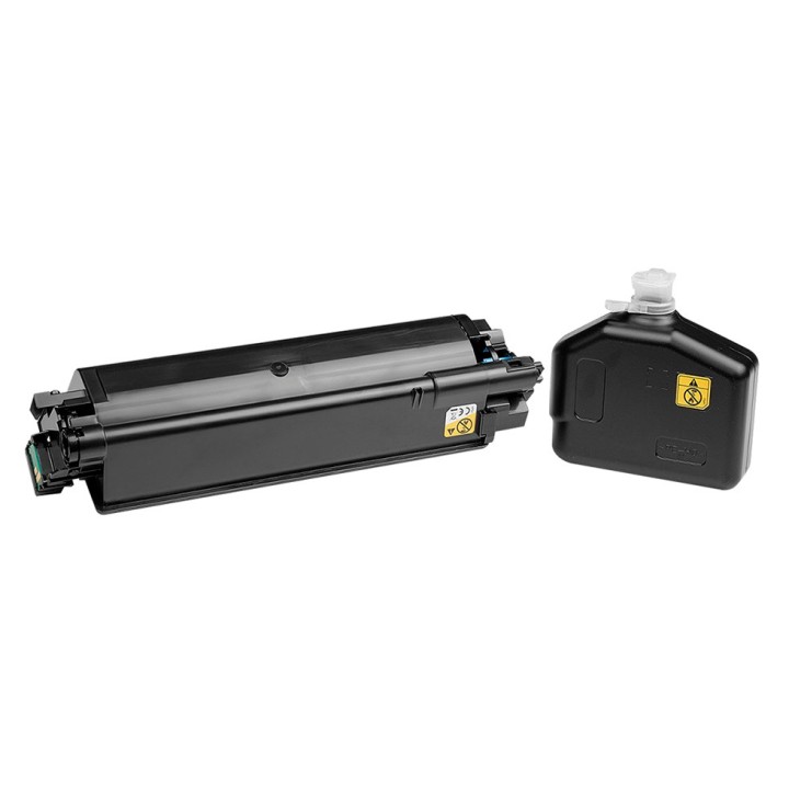Toner Compatible KYOCERA-MITA TK5270K 1T02TV0NL0 Negro (8k) RW