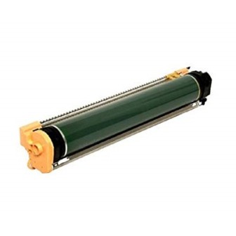Unidad de Tambor Compatible Negro XEROX 013R00602 para DC242 252 240 C6550 WC7655 7665 7675 7775 (80k)