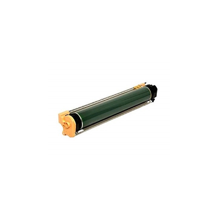 Unidad de Tambor Compatible Negro XEROX 013R00602 para DC242 252 240 C6550 WC7655 7665 7675 7775 (80k)
