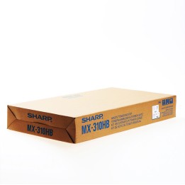 DESCATALOGADO - MX310HB Bote Residual Original SHARP (50k)