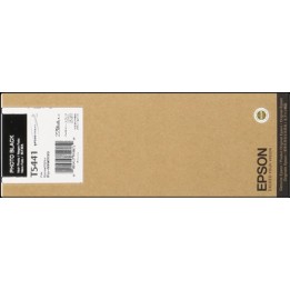 Tinta Original EPSON T5441 Negro Foto (220 ml)