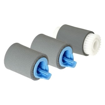 E6B6767905 Original HP Pickup Feed Separation Roller KIT para Laserjet Enterprise M604 M605 M606 (Tray 2-6)
