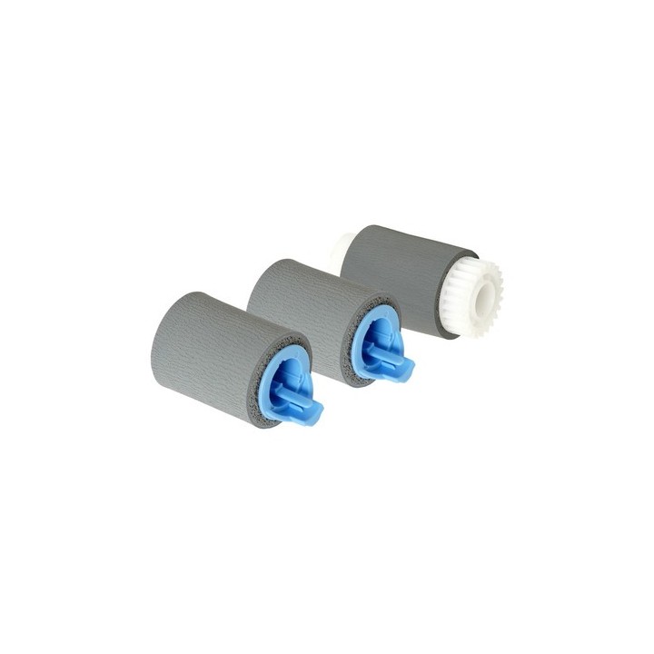 E6B6767905 Original HP Pickup Feed Separation Roller KIT para Laserjet Enterprise M604 M605 M606 (Tray 2-6)