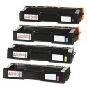 Toner Compatible RICOH 408186 Magenta para SP C360 C361 (5k)