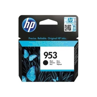 Tinta Original HP 953 L0S58AE Negro (1k)