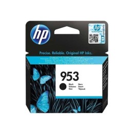 Tinta Original HP 953 L0S58AE Negro (1k)