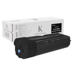 Toner Original KYOCERA-MITA TK6725 1T02NJ0NL0 Negro para Taskalfa 7003i 7002i 8002i 8003i 9002i 9003i
