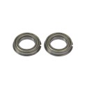 26AA53160 4014300601 Compatible KONICA MINOLTA Fuser Roller Bearing para Bizhub C554 C654 (2pcs)
