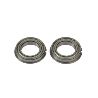 26AA53160 4014300601 Compatible KONICA MINOLTA Fuser Roller Bearing para Bizhub C554 C654 (2pcs)