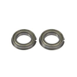 26AA53160 4014300601 Compatible KONICA MINOLTA Fuser Roller Bearing para Bizhub C554 C654 (2pcs)
