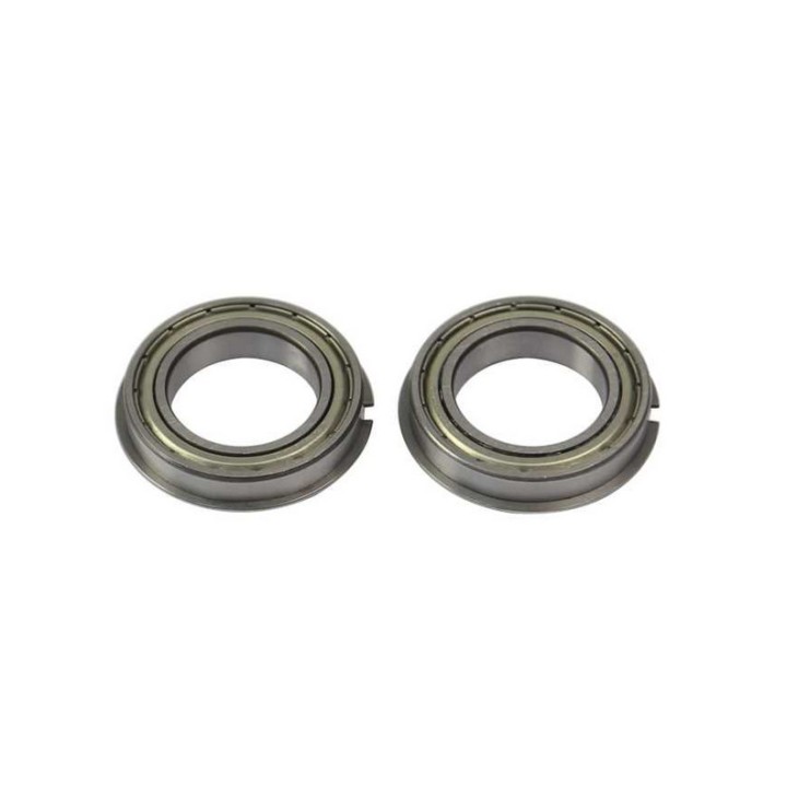 26AA53160 4014300601 Compatible KONICA MINOLTA Fuser Roller Bearing para Bizhub C554 C654 (2pcs)