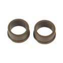 Lower Roller Bushing Compatible KONICA MINOLTA para Bizhub C554 C654 (2pcs)