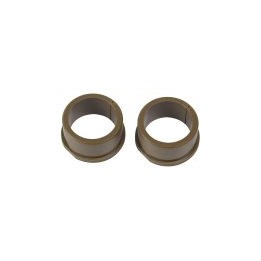 Lower Roller Bushing Compatible KONICA MINOLTA para Bizhub C554 C654 (2pcs)