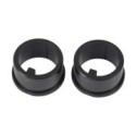 Fuser Roller Bushing Compatible KONICA MINOLTA para Bizhub C554 C654 (2pcs)