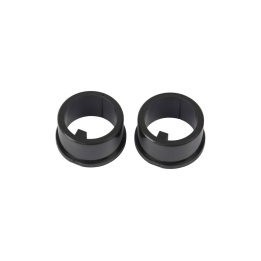 Fuser Roller Bushing Compatible KONICA MINOLTA para Bizhub C554 C654 (2pcs)