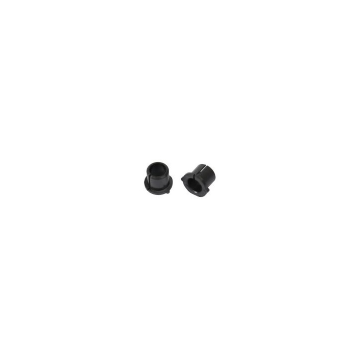 A2XK74901 Compatible KONICA MINOLTA Fuser Cleaning Roller Bushing para Bizhub C554 C654 (2pcs)