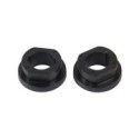 A161771000 Compatible KONICA MINOLTA Cleaning Brush Roller Bushing para Bizhub C554 C654 (2pcs)
